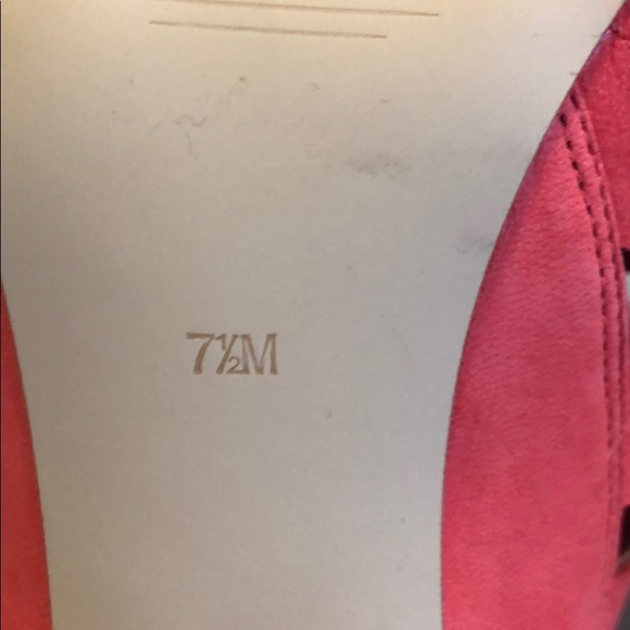 Guess shoes 👠 - Picture 5 of 5